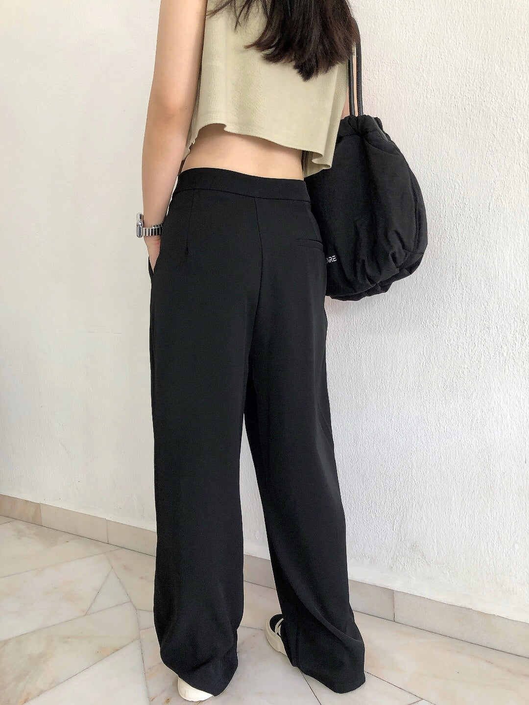 VERA TROUSERS