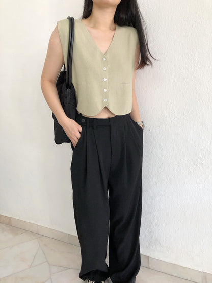 VERA TROUSERS