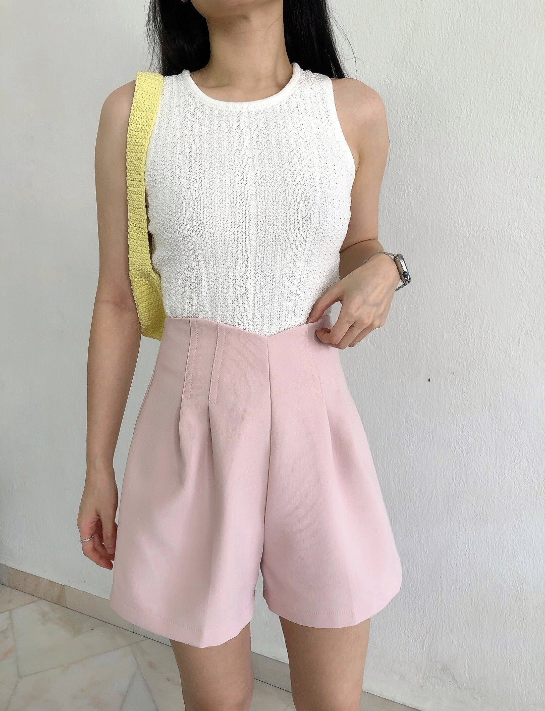 GIGI SHORT
