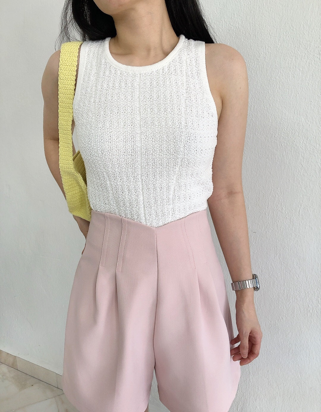 GIGI SHORT
