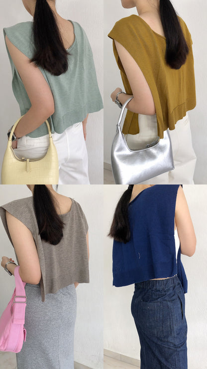 MIX & MATCH SHAWL披肩