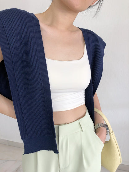 MIX & MATCH SHAWL披肩