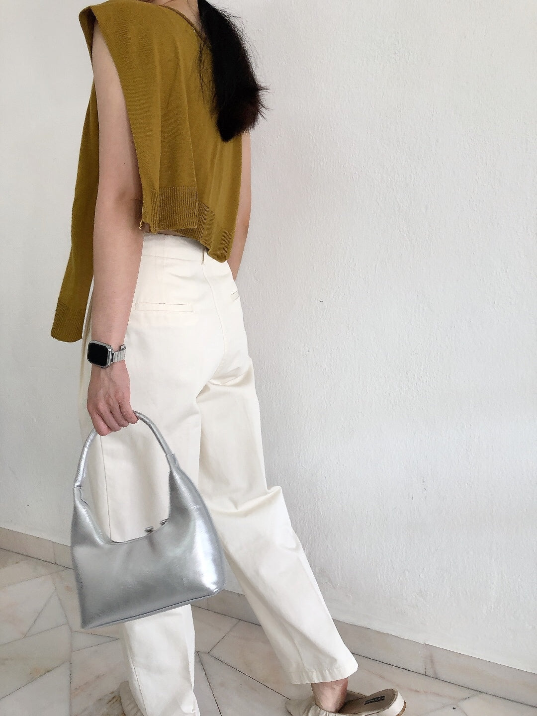 MIX & MATCH SHAWL披肩