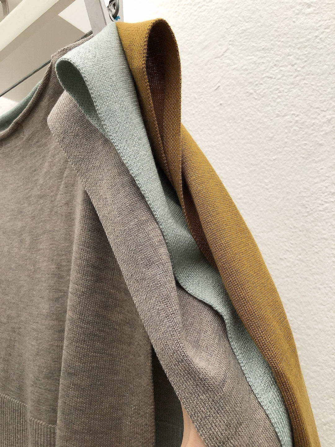 MIX & MATCH SHAWL披肩