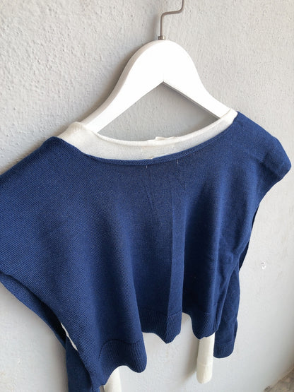 MIX & MATCH SHAWL披肩