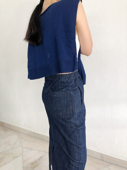 MIX & MATCH SHAWL披肩