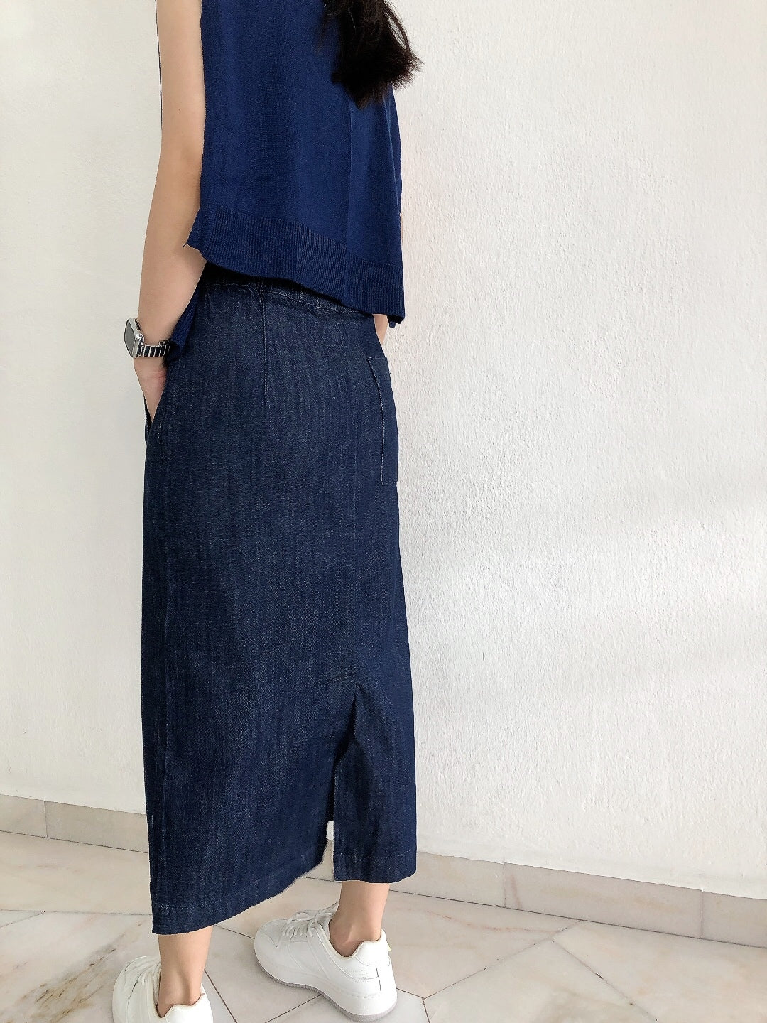 MIX & MATCH SHAWL披肩