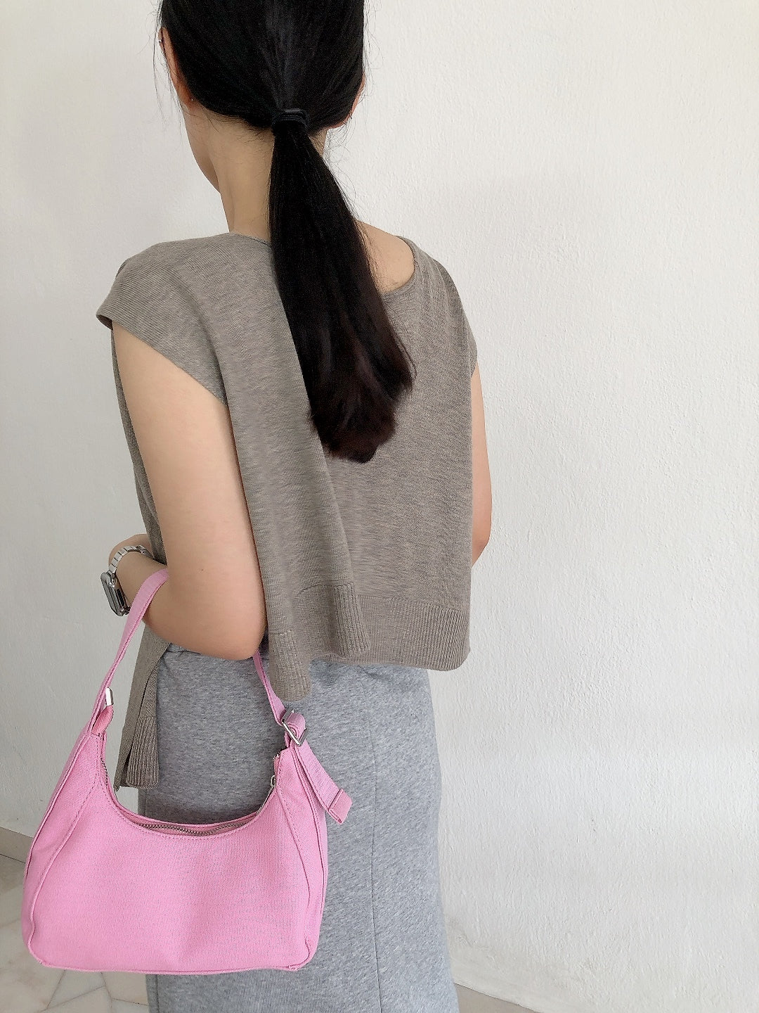 MIX & MATCH SHAWL披肩