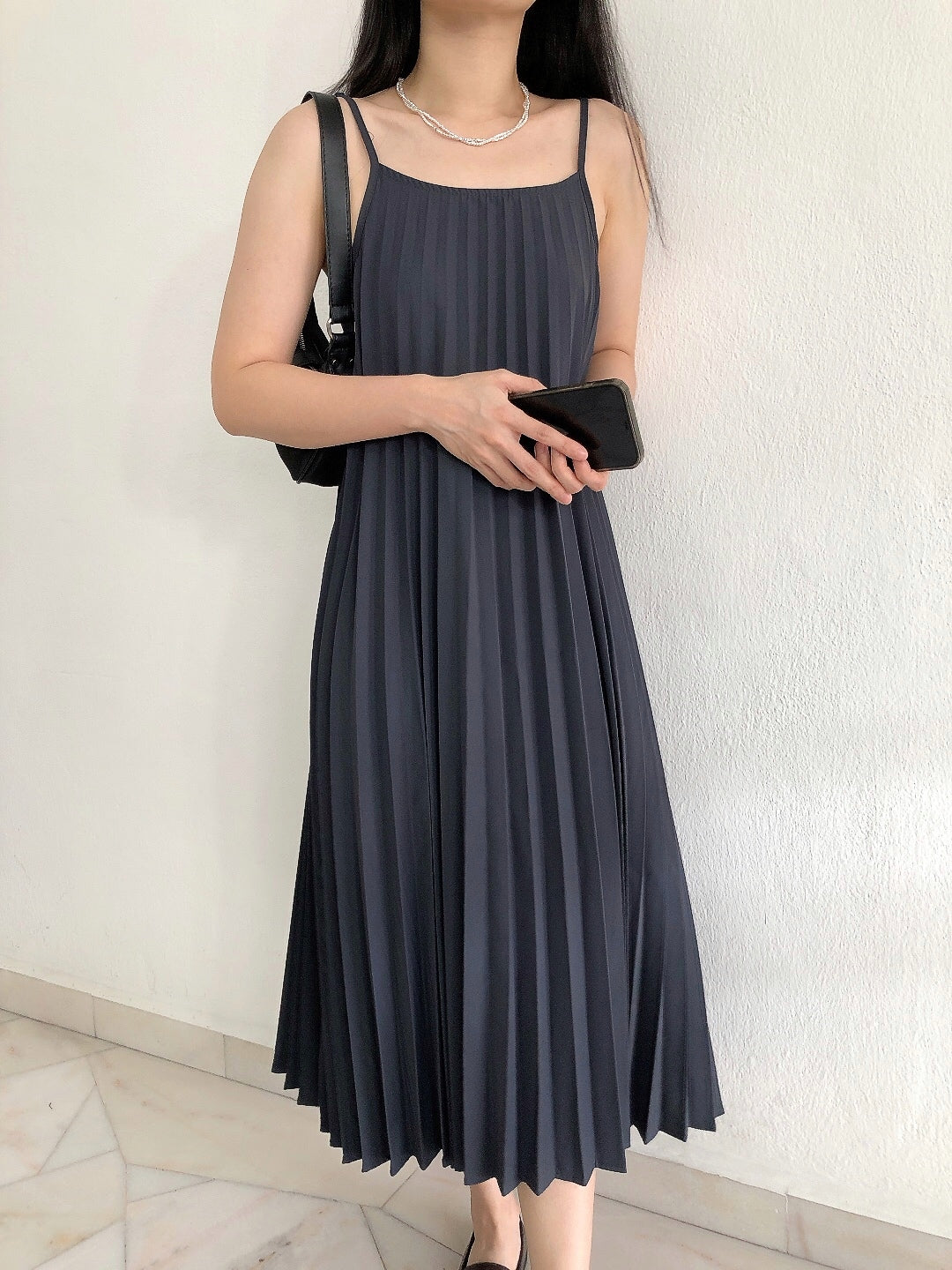 SINGLET DRESS