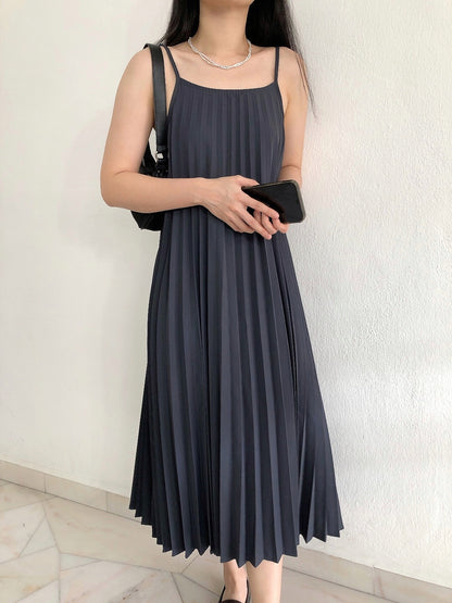 SINGLET DRESS