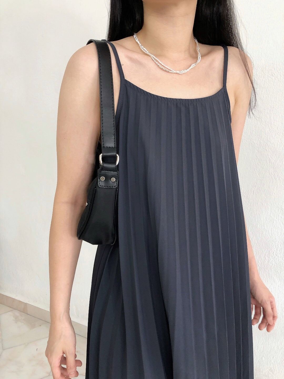 SINGLET DRESS