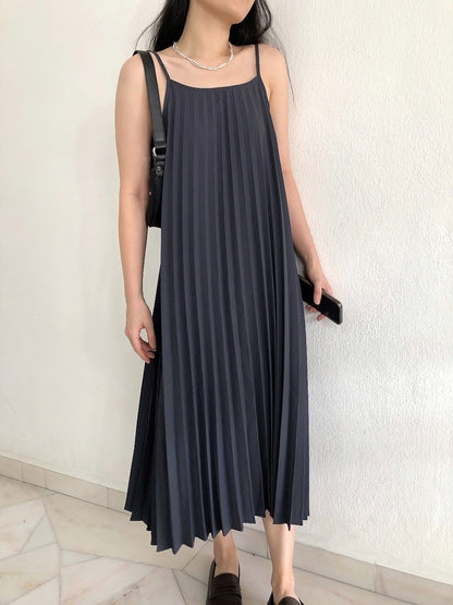 SINGLET DRESS