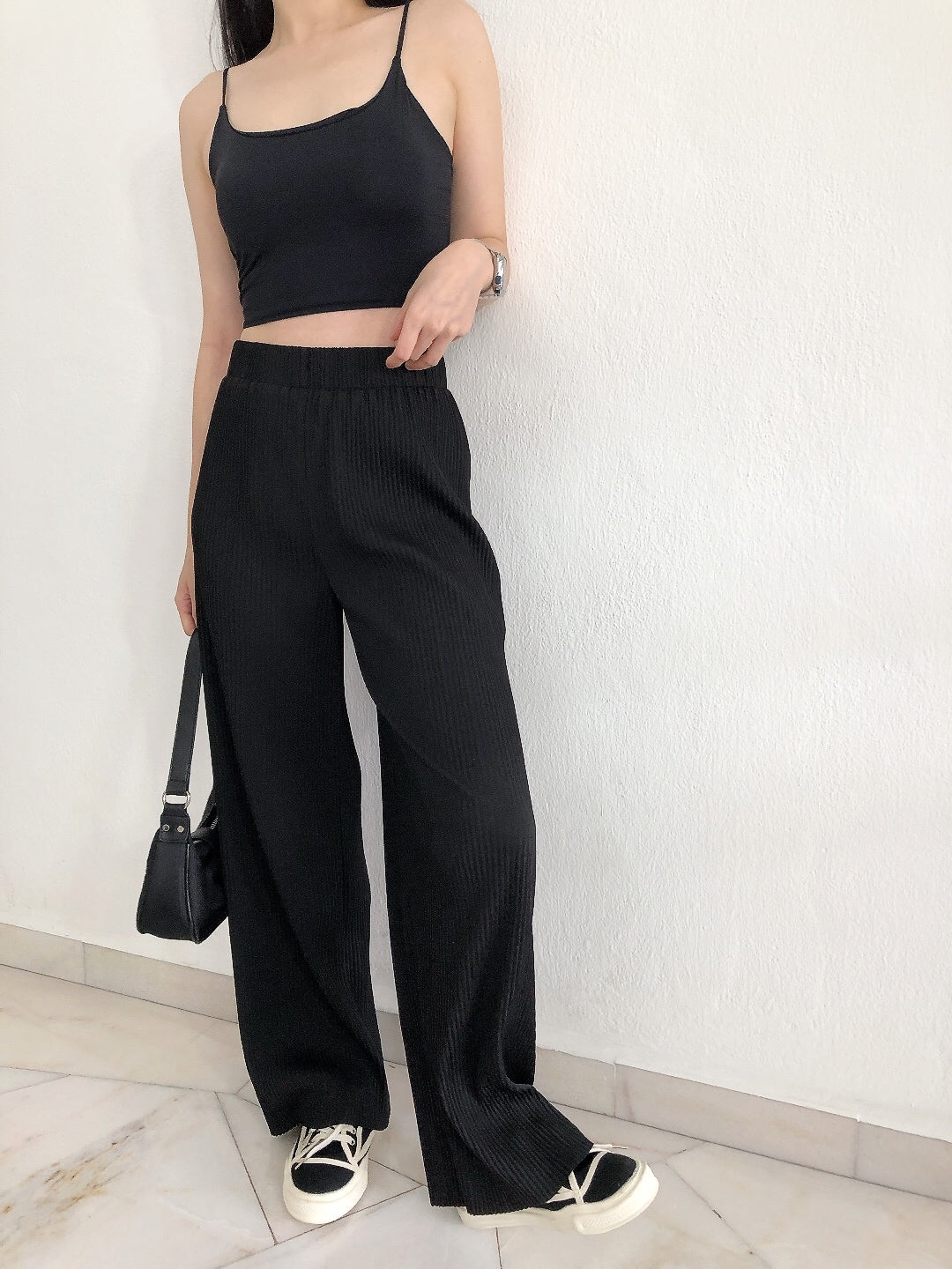 RENA TROUSERS