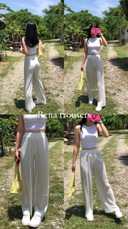 RENA TROUSERS