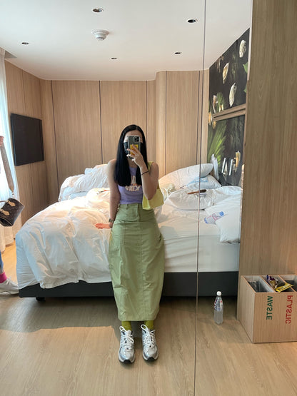 G SKIRT