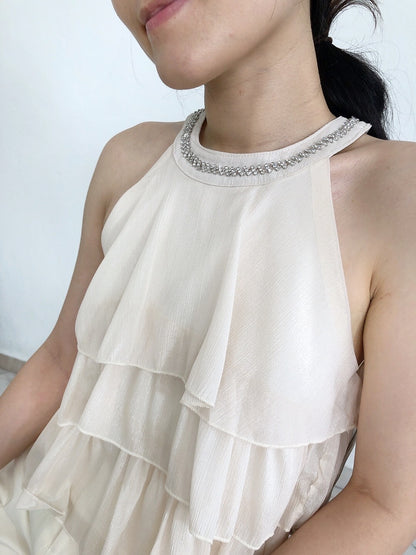 HEBE SINGLET
