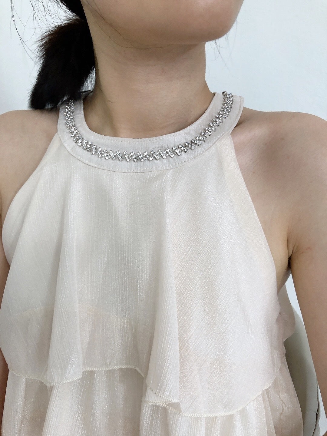 HEBE SINGLET