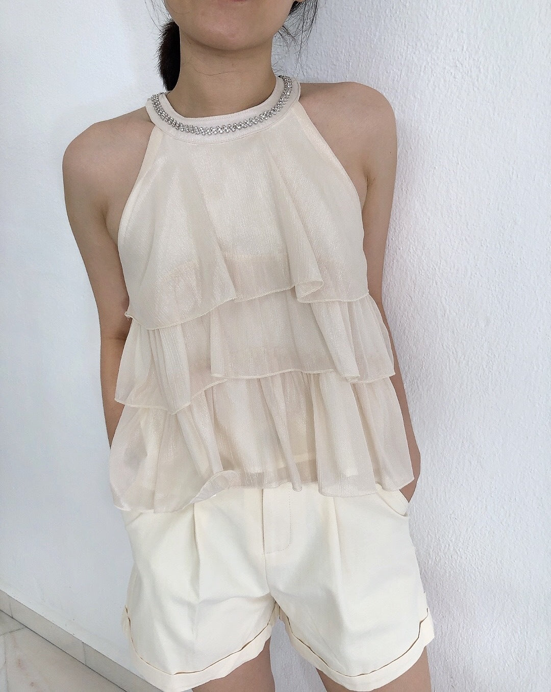 HEBE SINGLET