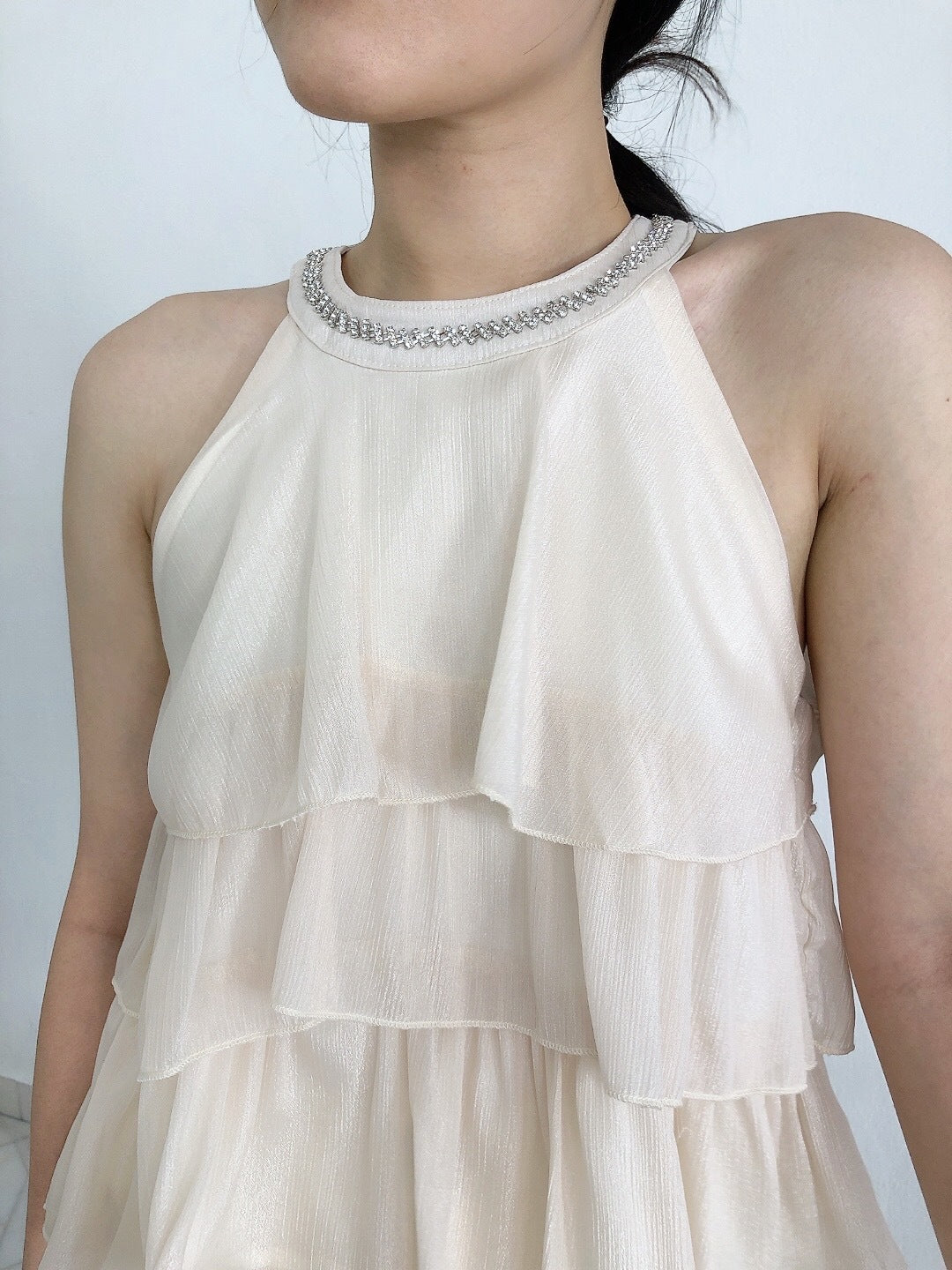 HEBE SINGLET