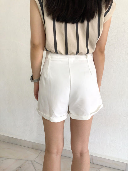 LILY SHORT(FREE BELT)