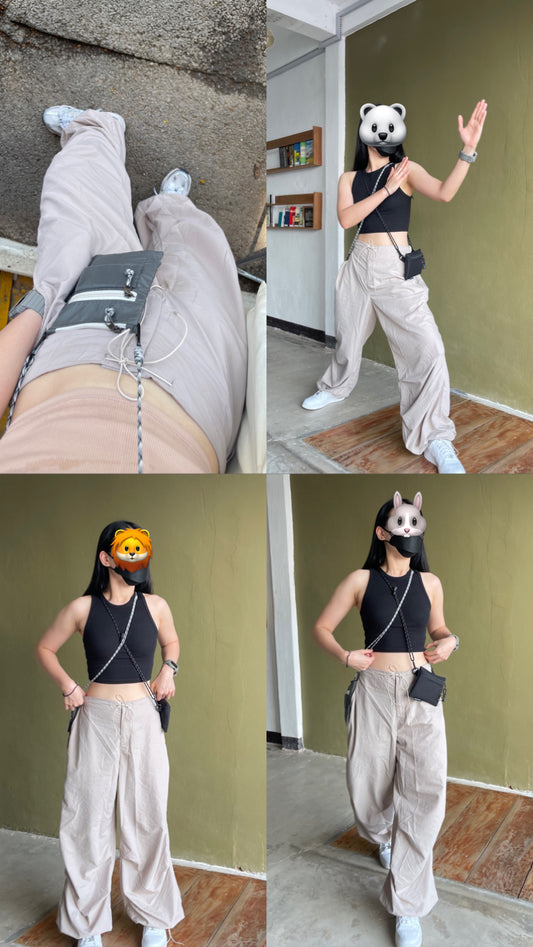 MT TROUSERS