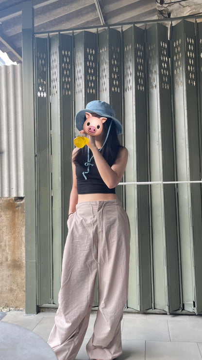 MT TROUSERS