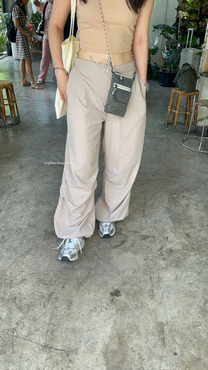 MT TROUSERS