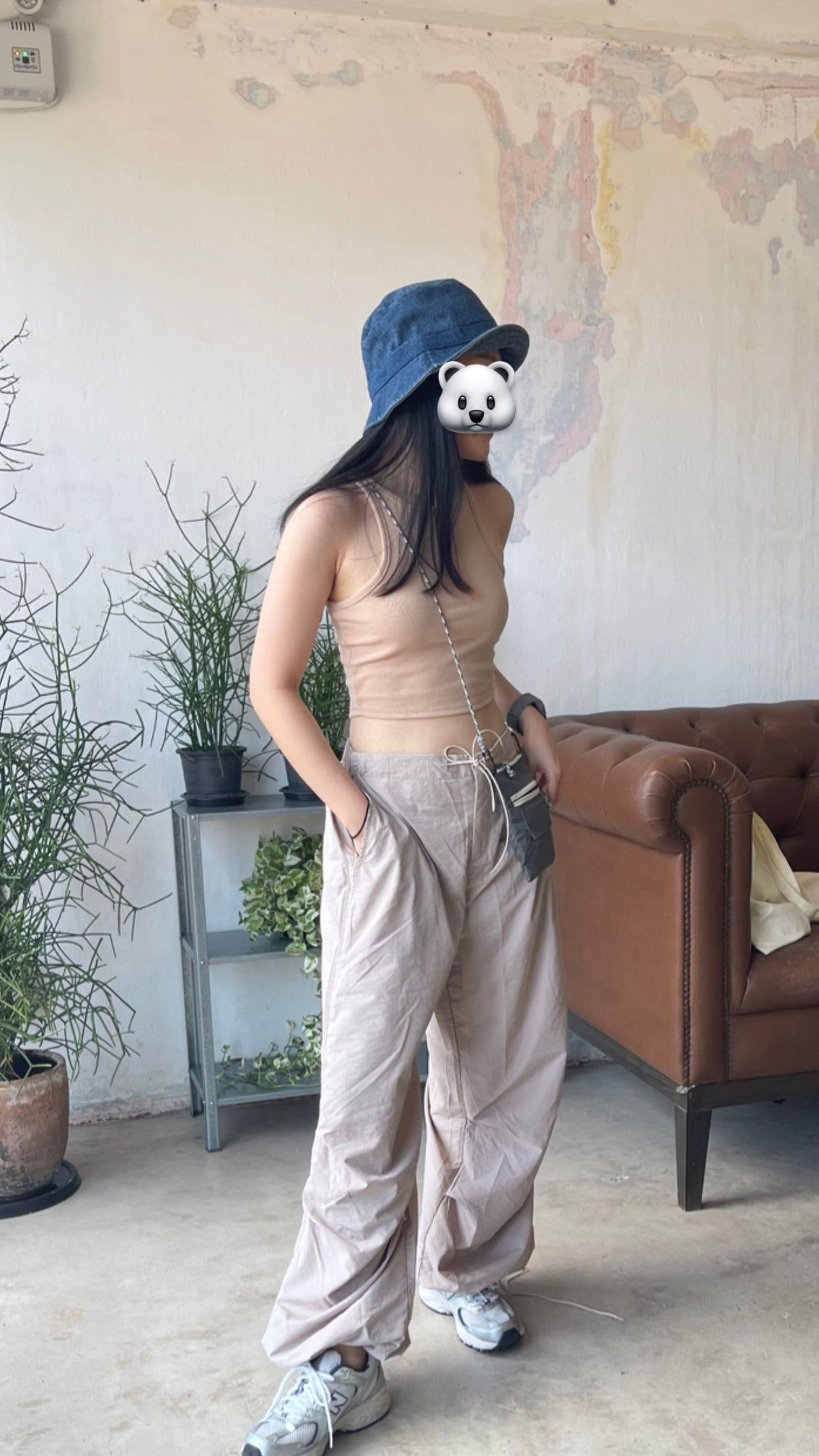 MT TROUSERS