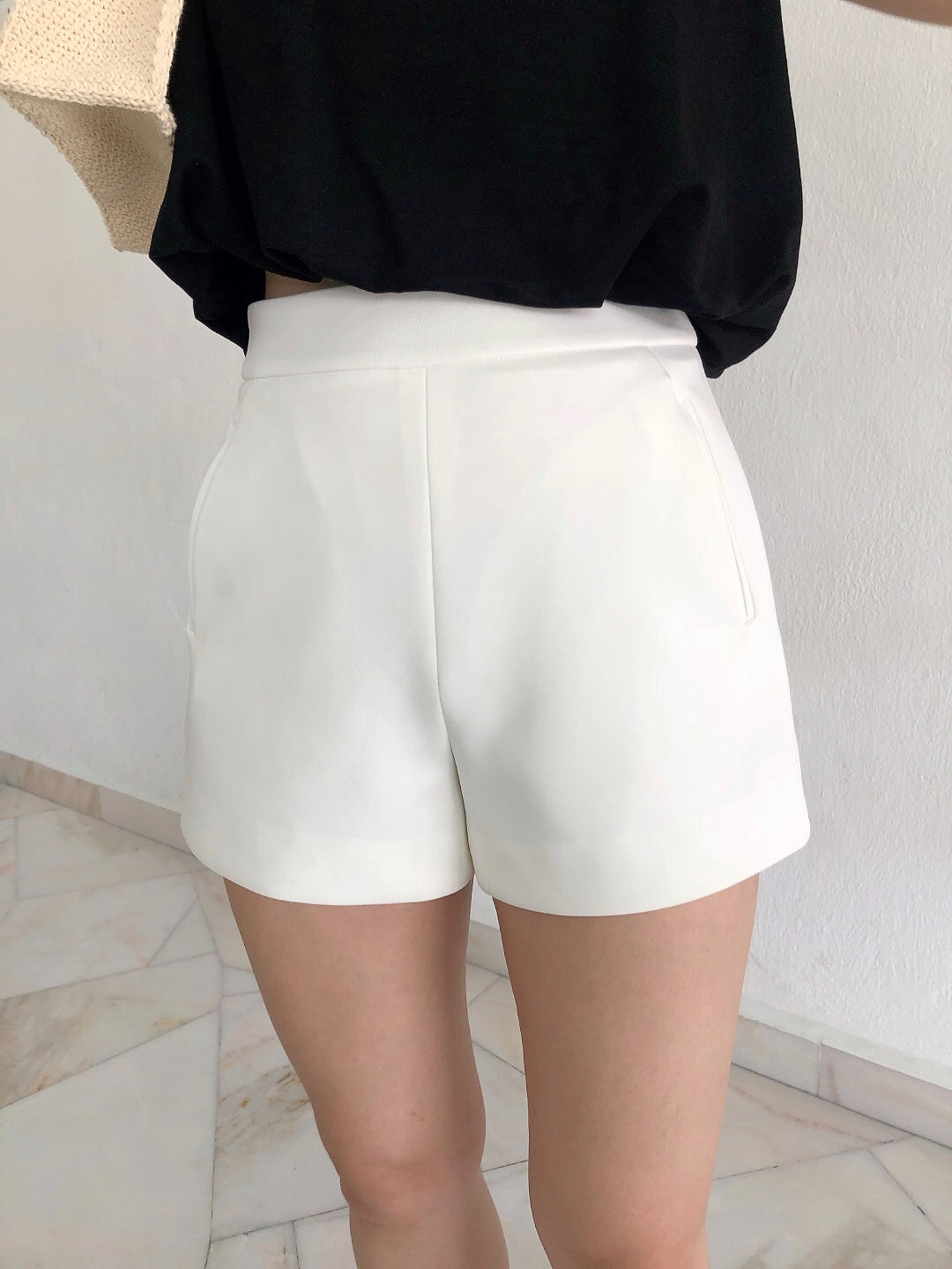 JOEY SHORT