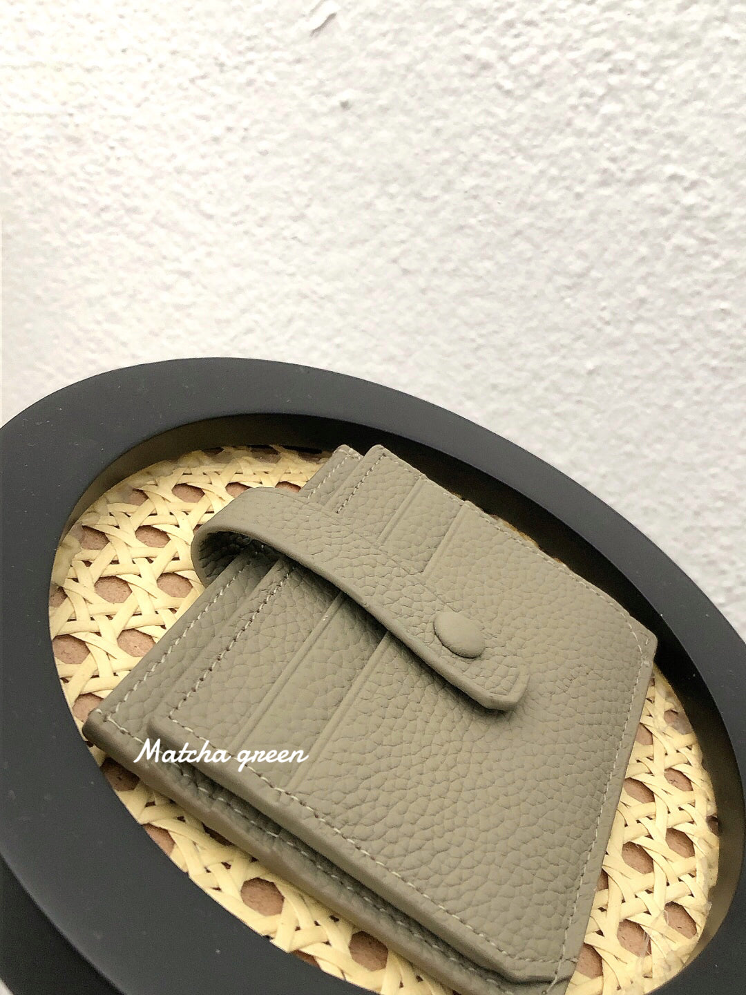 CARD HOLDER WALLET