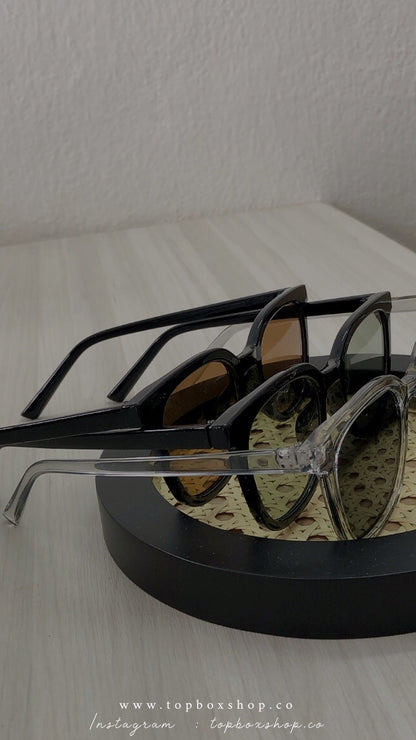 SUNGLASSES (UNISEX)