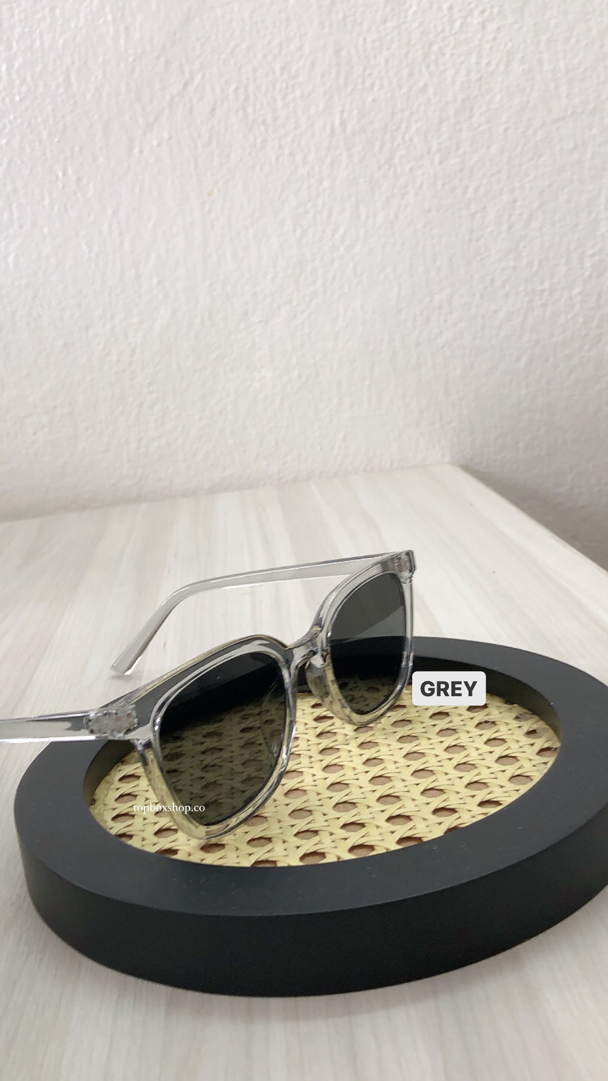 SUNGLASSES (UNISEX)