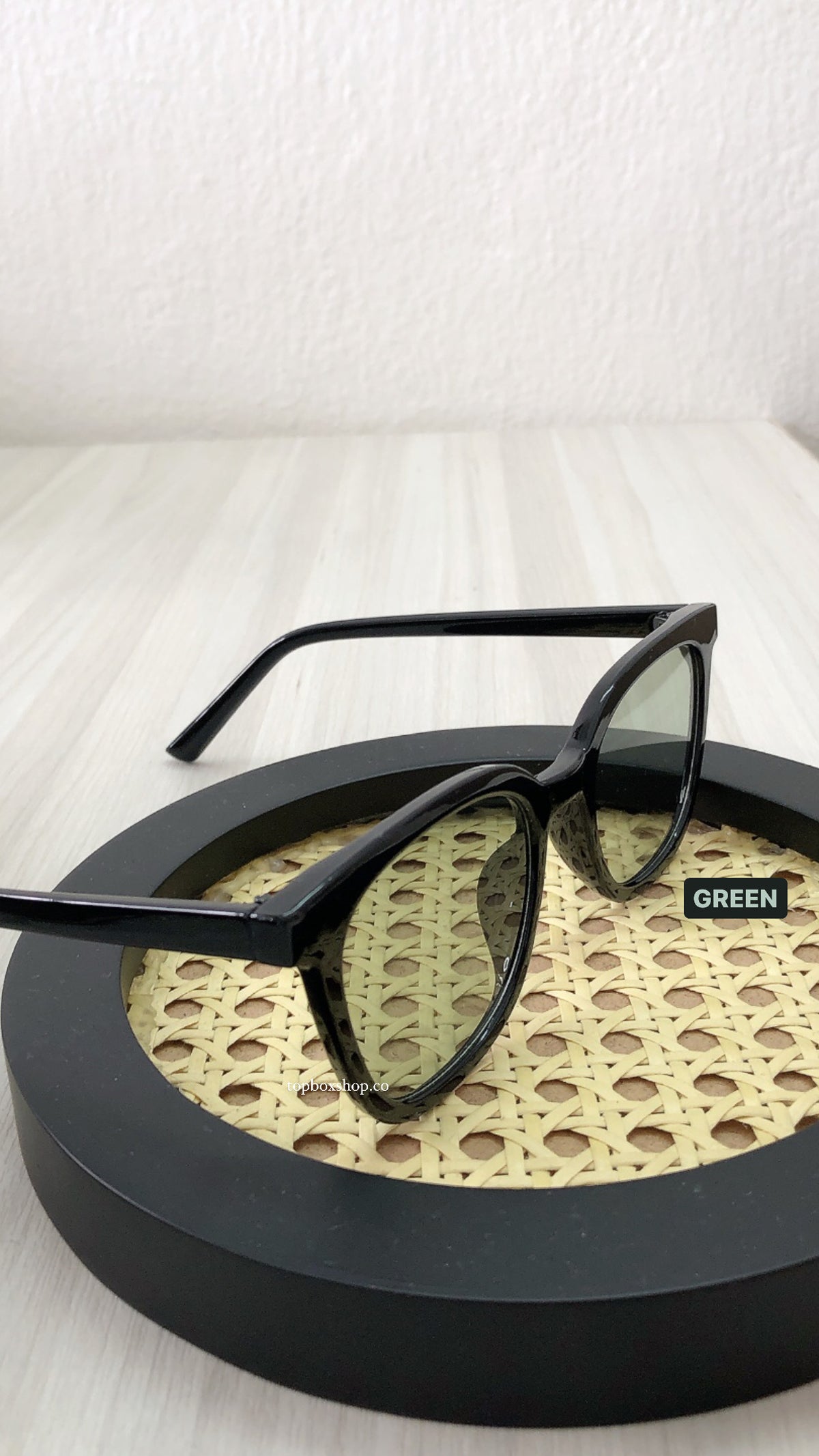 SUNGLASSES (UNISEX)