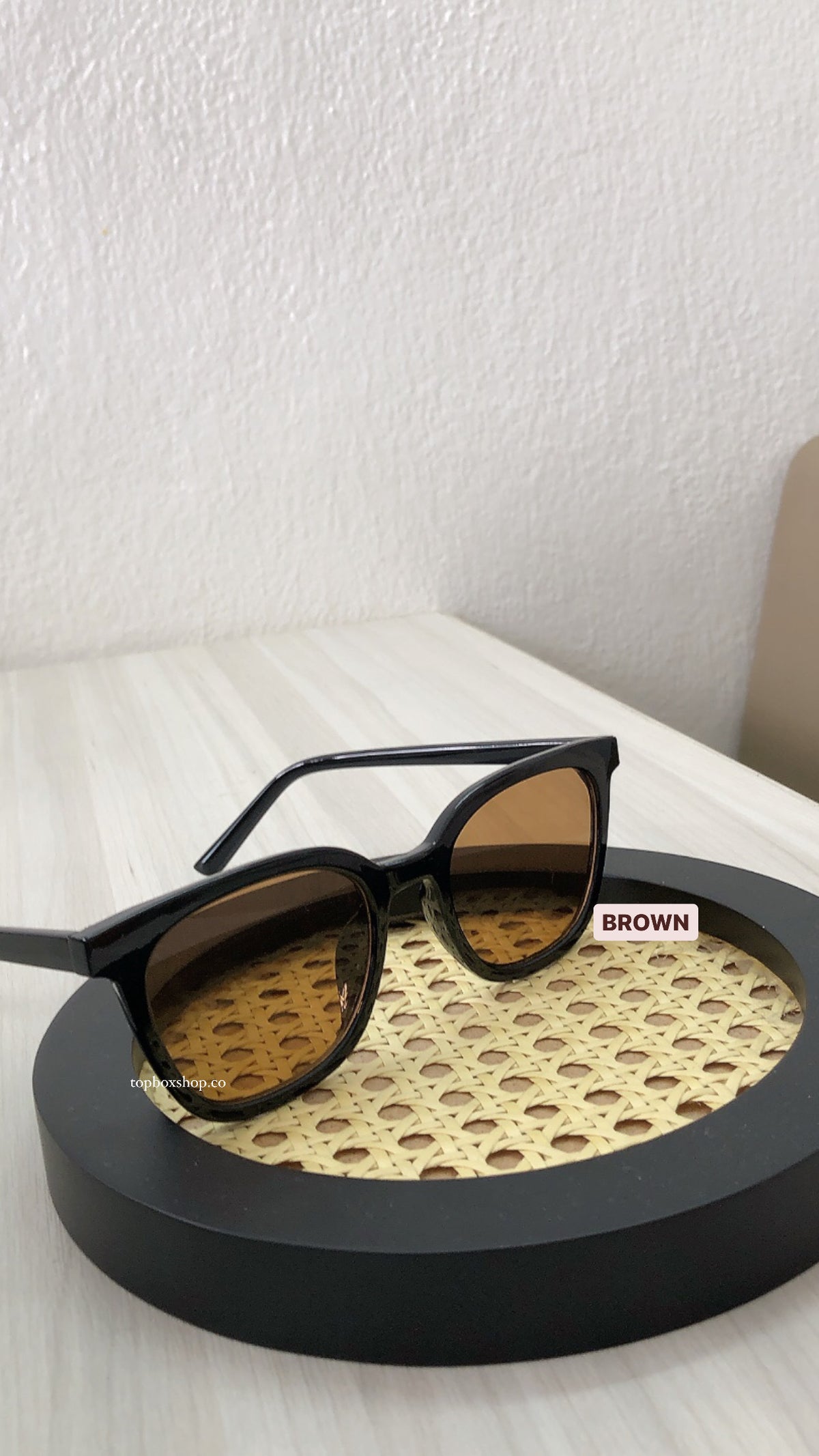 SUNGLASSES (UNISEX)