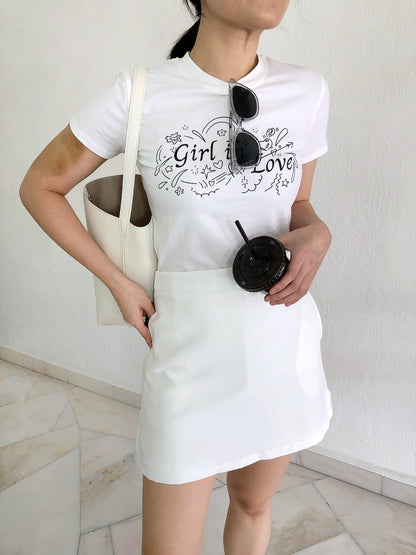HELEN SKIRT