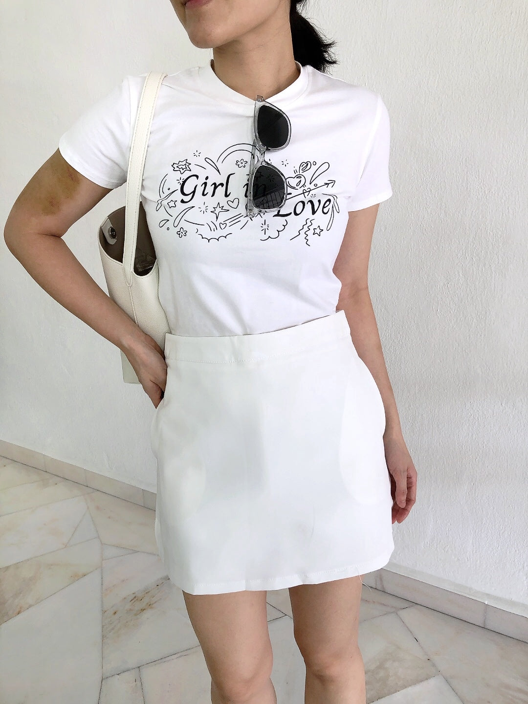 HELEN SKIRT