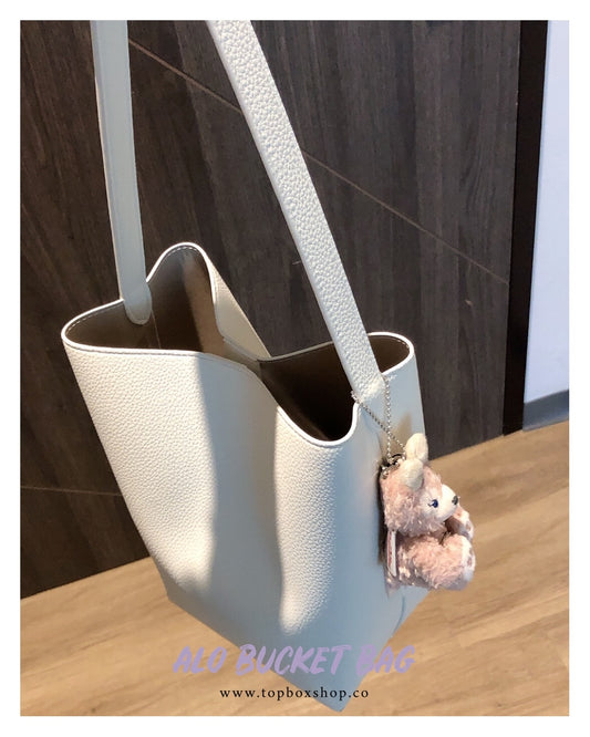 ALO BUCKET BAG