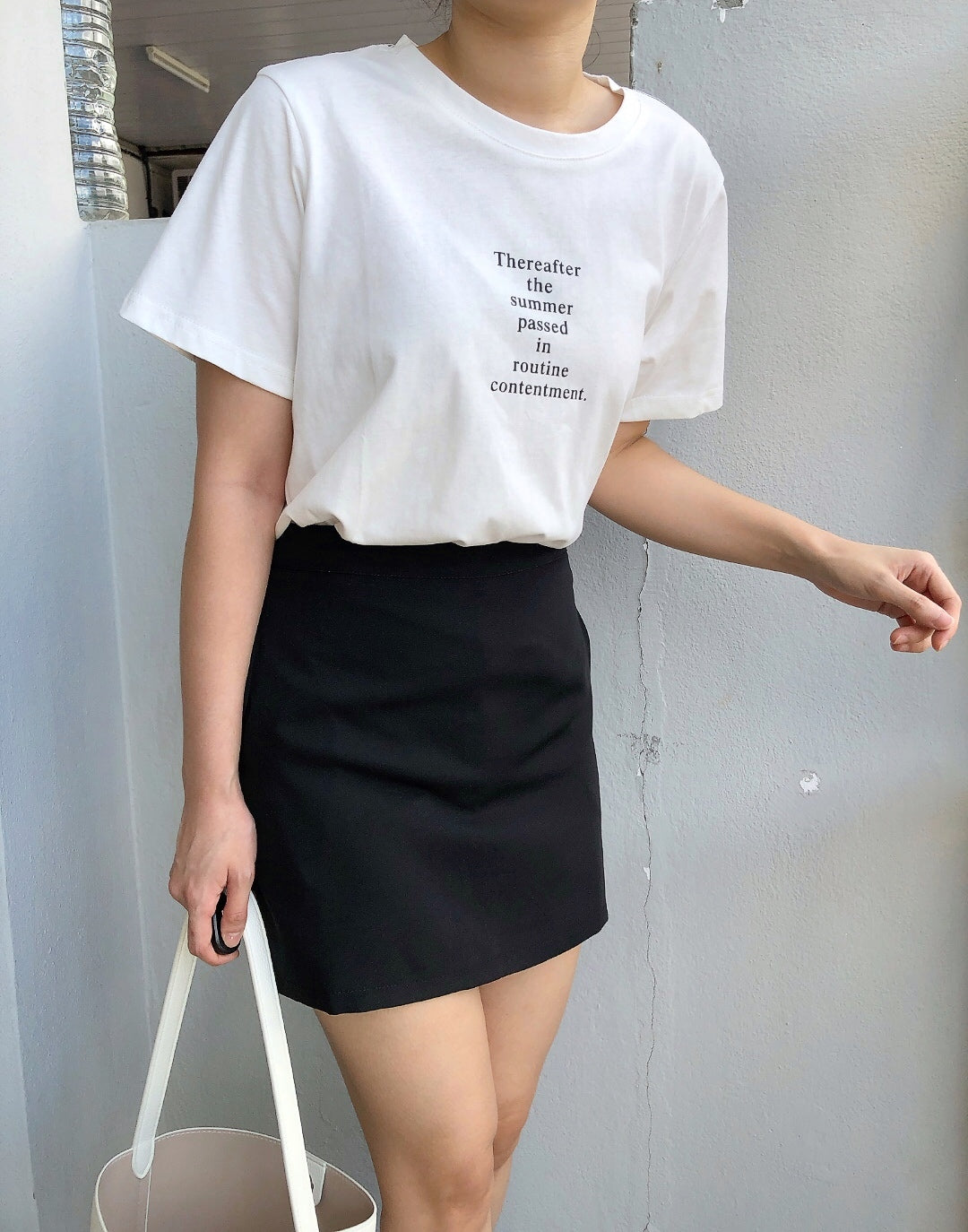 HELEN SKIRT