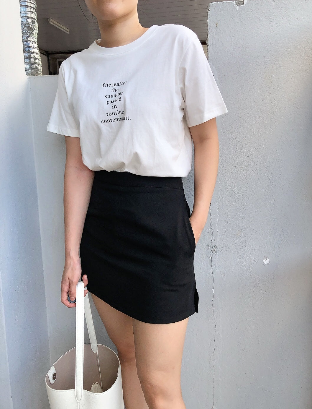HELEN SKIRT