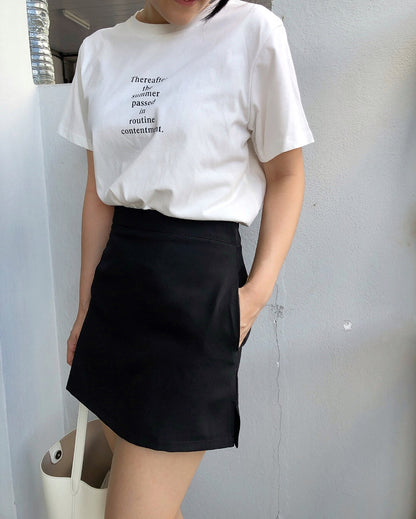 HELEN SKIRT
