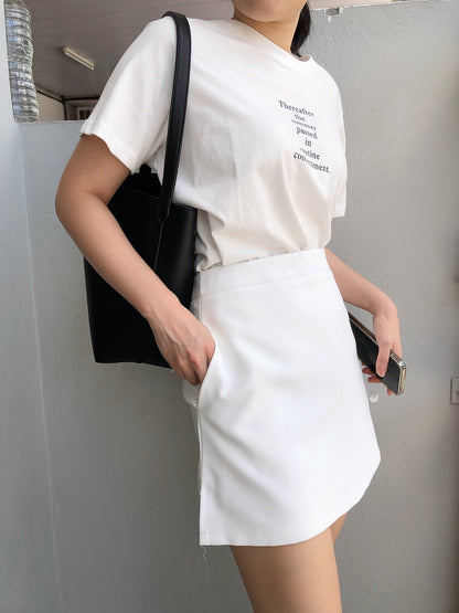 HELEN SKIRT