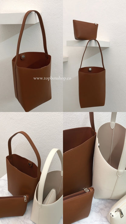 ALO BUCKET BAG