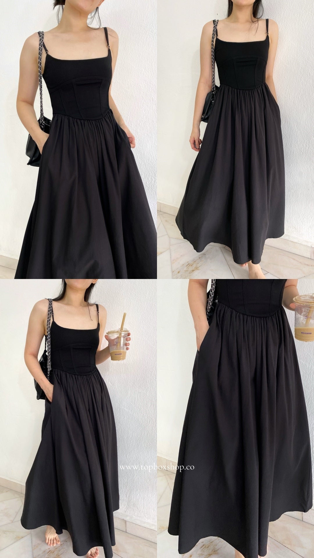 LADY DRESS