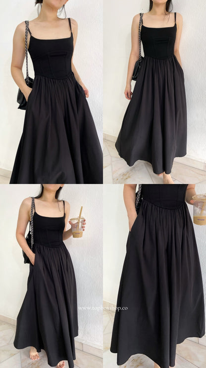 LADY DRESS
