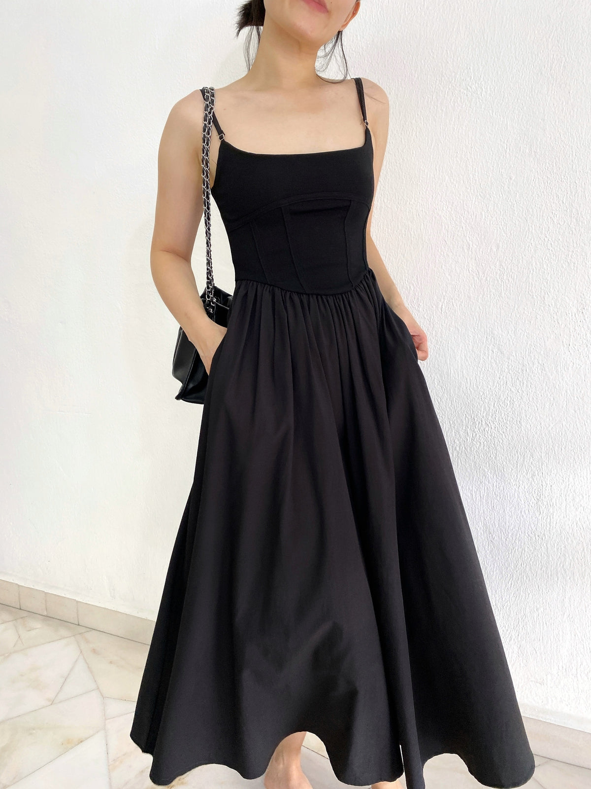 LADY DRESS
