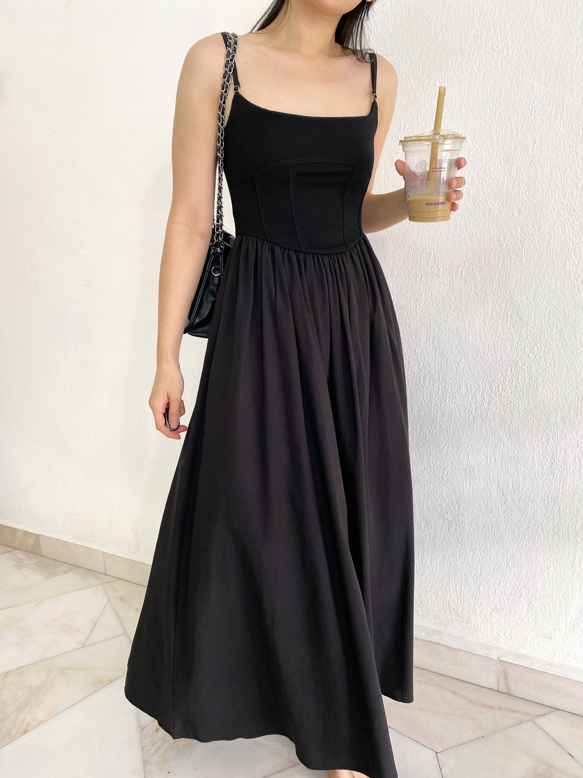 LADY DRESS