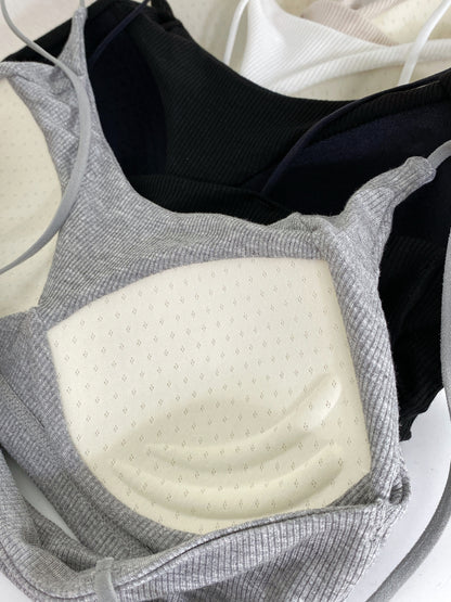 BASIC BRA TOP