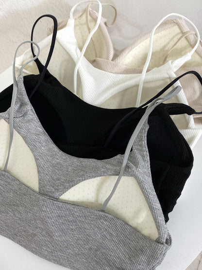 BASIC BRA TOP