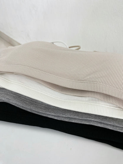 BASIC BRA TOP