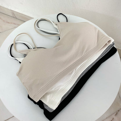 BASIC BRA TOP